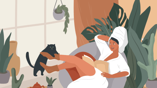 30 Better Ways to Spend a Weekend in Quarantine