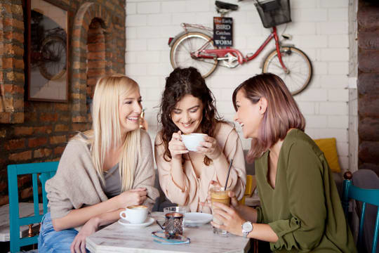 Women Talking