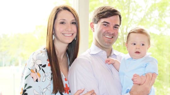 Photo Courtesy of Trane Technologies.