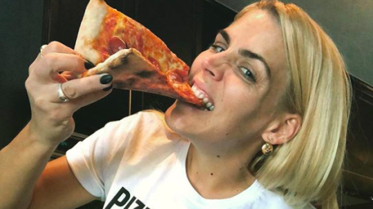 Busy Philipps