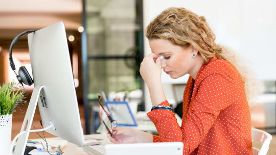Women at Work