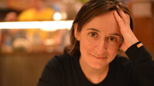 Teresa Fazio