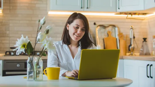 The Work From Home Advice You Desperately Need, Based on Your Enneagram Type