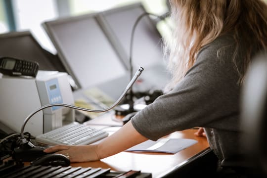 Air Traffic Controller