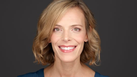 Colleen Fleming, Diversity and Inclusion Director at Agilent Technologies