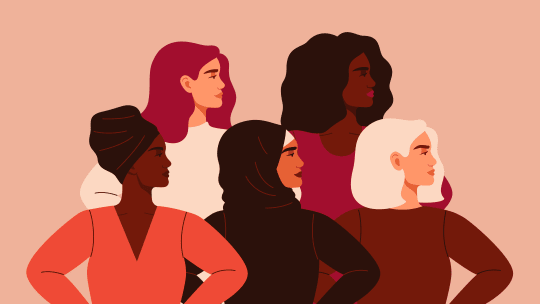 Women