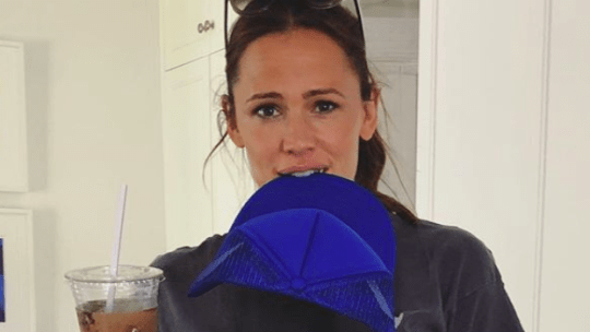 Jennifer Garner