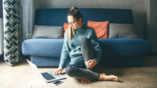 After COVID, College Grads Hoping to Join These 9 Industries May Have the Hardest Time Finding Work