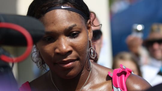 Serena Williams