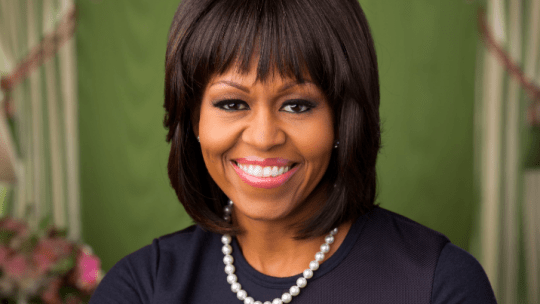 Michelle Obama