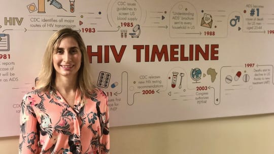 Tiffany Humbert-Rico