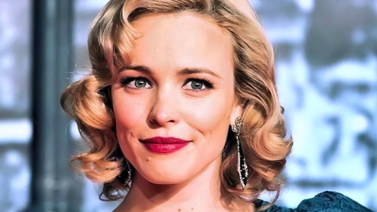Rachel McAdams