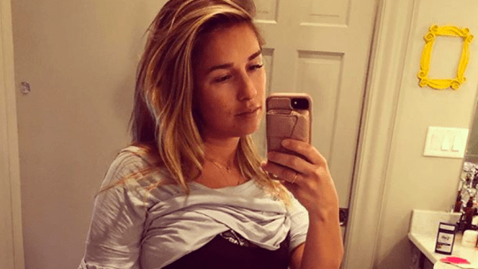 Jessie James Decker