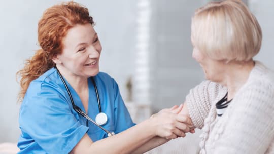 Phlebotomist