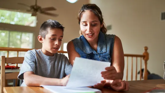 I’ve Homeschooled My Kids For 14 Years — Here Are 5 Things I’ve Learned