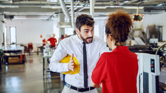 How To Deal With A Boss That Isn’t Supportive Of Your Pumping