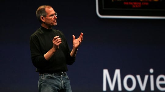 Steve Jobs