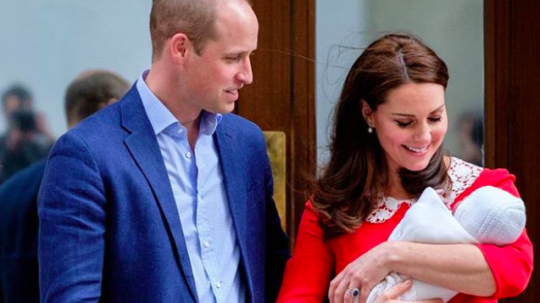 Kate Middleton