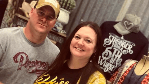 Photo courtesy of Jessi Roberts.