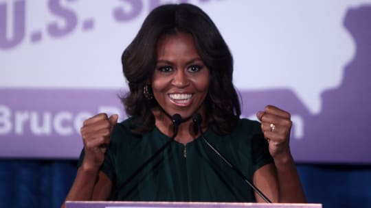 Michelle Obama