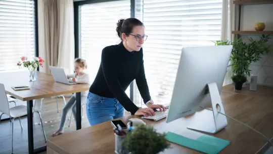 I’m a Global HR Leader, And Here’s What COVID Taught Me About the Way We Need to Support Workers