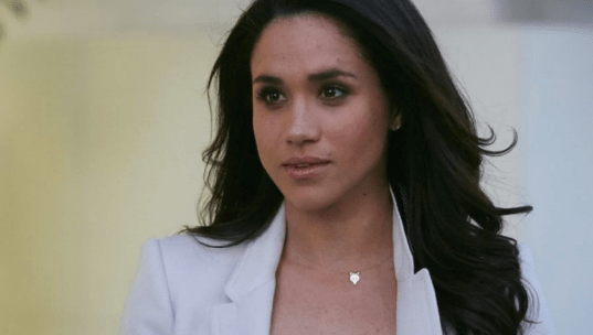 Meghan Markle