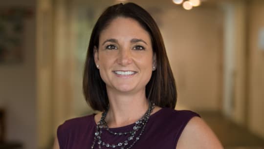 Heather Combs, CRO of 3Pillar Global