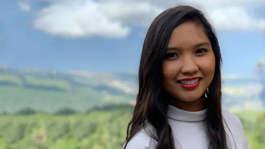 Kylie Taitano