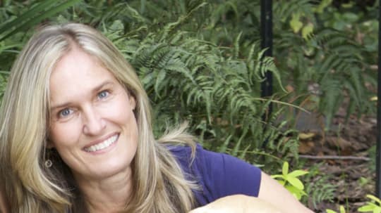 Fairygodboss of the Week: Kirsten Quigley