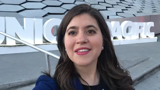 #MakingTime: A Day in the Life of a Mexico City Marketing Manager’s Work-Life Integration 