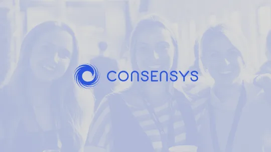 Photo Courtesy of ConsenSys.