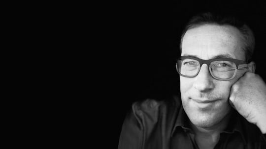 Vincent Sourdaine, Vice President of Neuromodulation EMEA at Boston Scientific