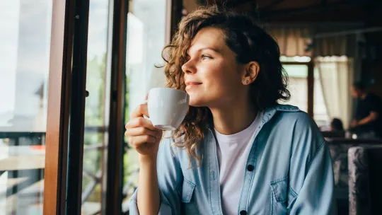 The 3-Step Formula That Builds Resilience, According to a Mental Strength Expert