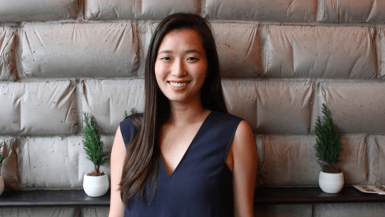 Kimberly Lin