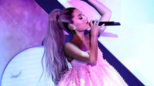 Ariana Grande