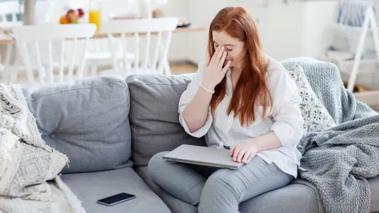 Brain Fog Becomes Worse in Times of Serious Stress — 5 Ways to Combat It
