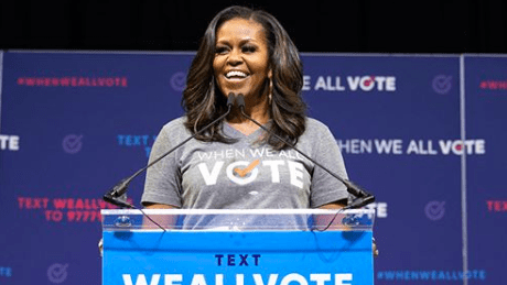 Michelle Obama