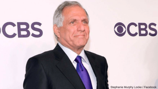 Les Moonves