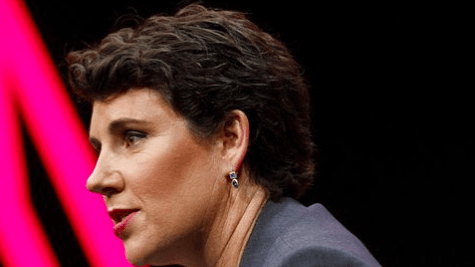 Amy McGrath