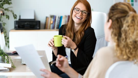 Women Talking