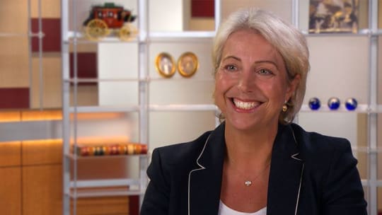 Photo Courtesy of Wells Fargo.