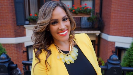 Photo Courtesy of Victoria Jennifer Rodriguez