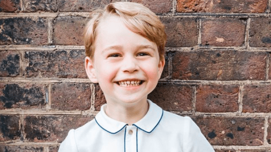 Prince George