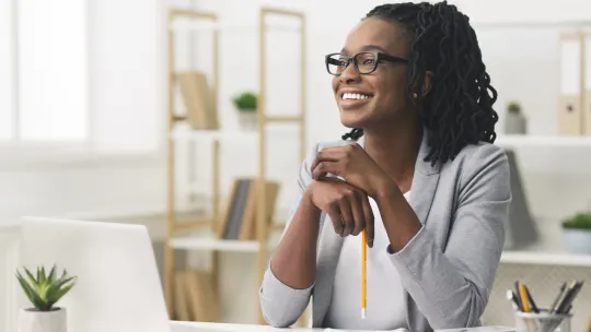 I’m a CEO — This is the No. 1 Challenge I Had to Overcome to Get There