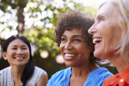 Women's Group