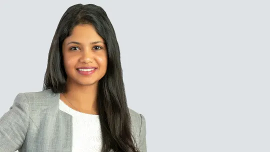 Shamira Joshua