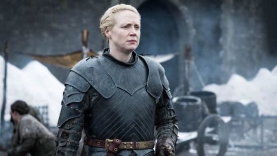 Gwendoline Christie