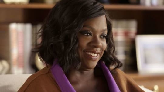 Annalise Keating