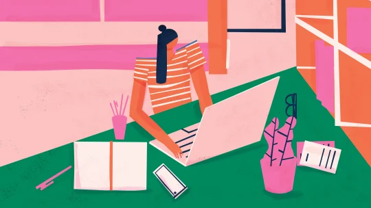 I Was Making 6 Figures When I Took a Job With a Serious Pay Cut — Here’s What I Learned
