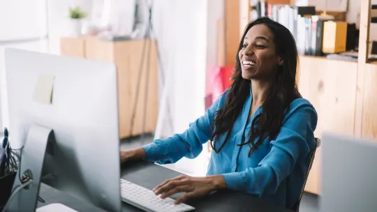 10 Zoom Mistakes Guaranteed to Make You Giggle (Just Make Sure You're On Mute)